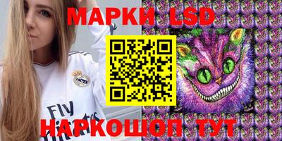 гашик Кандалакша