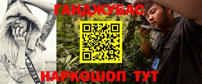 гашик Кандалакша